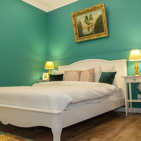 Premium Studio By Mrg Apartments 부쿠레슈티 외부 사진