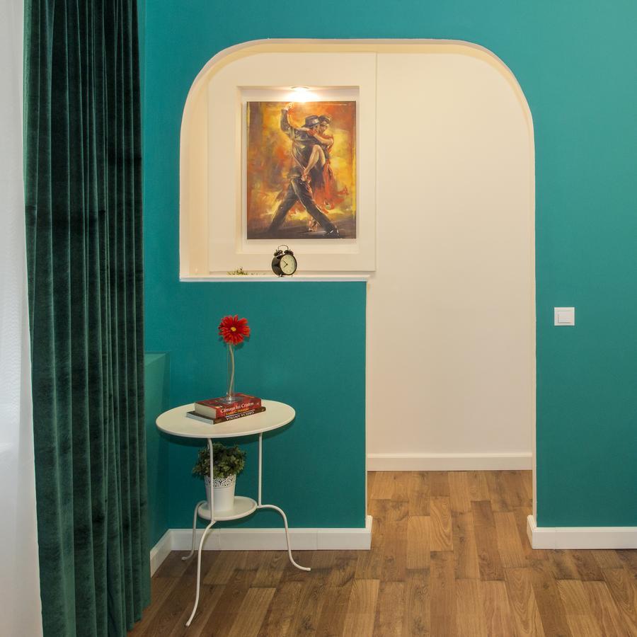 Premium Studio By Mrg Apartments 부쿠레슈티 외부 사진