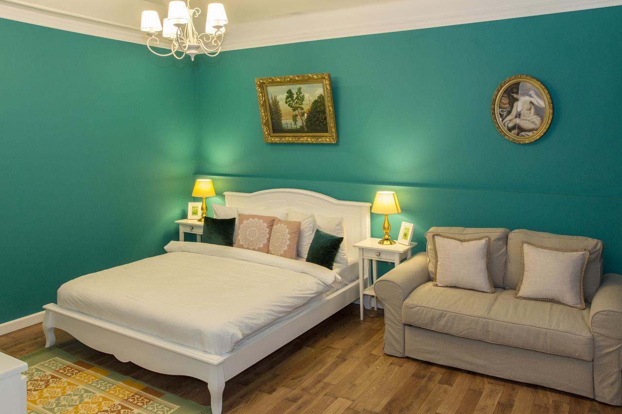Premium Studio By Mrg Apartments 부쿠레슈티 외부 사진