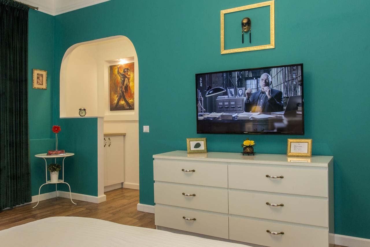Premium Studio By Mrg Apartments 부쿠레슈티 외부 사진