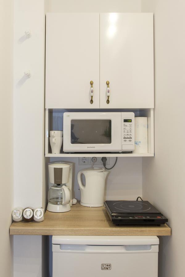 Premium Studio By Mrg Apartments 부쿠레슈티 외부 사진